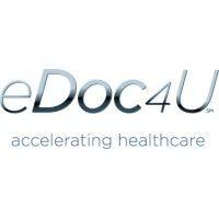 prevention systems llc / edoc4u:  accelerating healthcare logo image