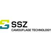 ssz camouflage technology ag logo image