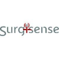 surgisense corporation logo image