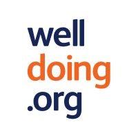 welldoing.org logo image