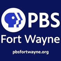 pbs fort wayne logo image