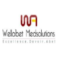 wellabet medsolutions logo image