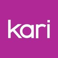 kari logo image