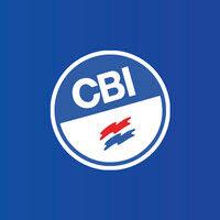 cbi international logo image