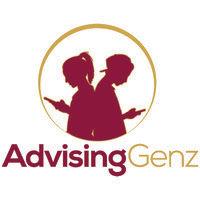 advisinggenz logo image