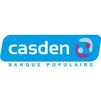 casden banque populaire logo image