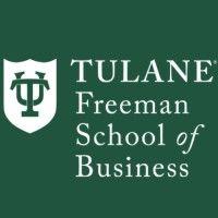 tulane university - a.b. freeman school of business