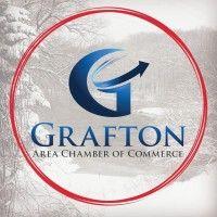 grafton area chamber of commerce logo image