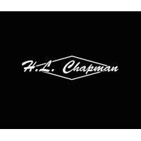 hl chapman pipeline construction, inc. logo image