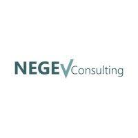 negev consulting logo image