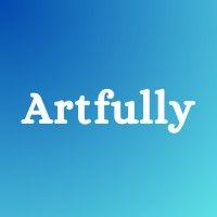 artfully logo image