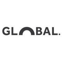 global. – comunicação, pr, digital & influence marketing logo image