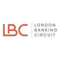 london banking circuit logo image