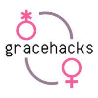 gracehacks logo image