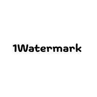 1watermark logo image