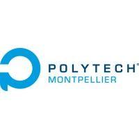 polytech montpellier logo image