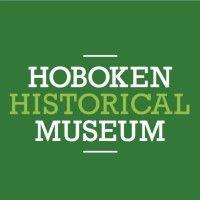 hoboken historical museum logo image