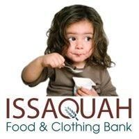 issaquah food & clothing bank