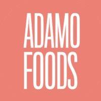 adamo foods logo image