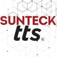 suntecktts logo image