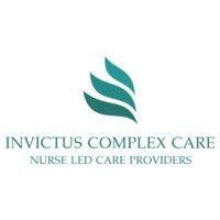 invictus complex care logo image