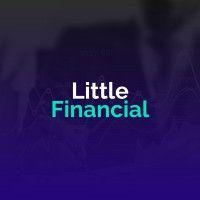 little financial logo image