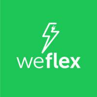 weflex logo image