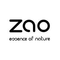 zao make-up logo image