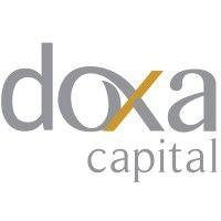 doxa capital logo image