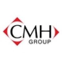 cmh group (combined motor holdings limited) logo image