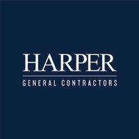 harper general contractors