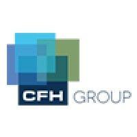 cfh group a/s logo image