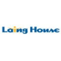 laing house logo image