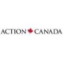 logo of Action Canada