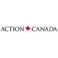 action canada logo image