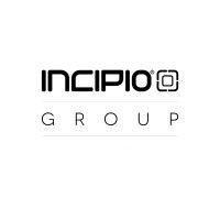 incipio group logo image