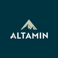 altamin limited logo image