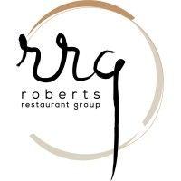 roberts restaurant group logo image