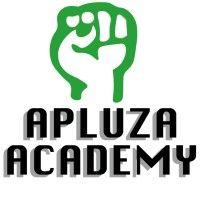 apluza academy logo image