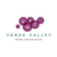 verde valley wine consortium inc logo image