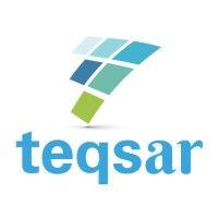 teqsar logo image