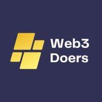 web3 doers