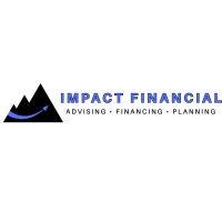 impact financial, llc. logo image