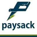 logo of Paysack Modern Fintech Platform