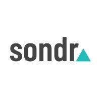 sondr logo image