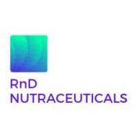 rnd nutraceuticals private limited