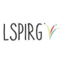 laurier students' public interest research group (lspirg) logo image