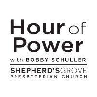 shepherd's grove | hour of power with bobby schuller