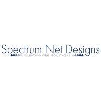 spectrum net designs, inc logo image