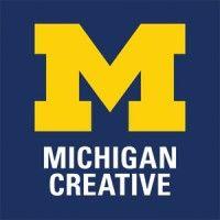 michigan creative | university of michigan